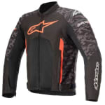 Chaqueta de Moto Alpinestars T-GP PLUS R V3 AIR por 107,10€
