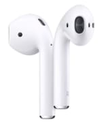 Apple AIRPODS 2 + Etui de charge filaire à 99€