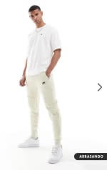 Nike Tech Fleece pantalones por 35,99€