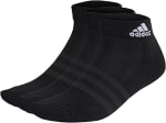 Adidas Kids Cushioned Ankle Socks - £4