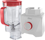 Liquidificador da Oster, modelo 1100 Full White de 3,2L - R$ 119,90