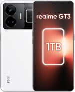 Realme GT3 5G 1TB por $9,099 en Amazon