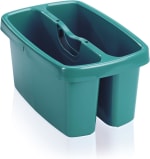 Cubo doble Combi Box de Leifheit por 2,99€