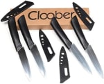 Juego cuchillos de cocina Cloober 7,96€