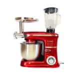 Robot Rosenberg Amasadora batidora de cocina 5 litros/2000w/3 en 1 por solo 96,60€