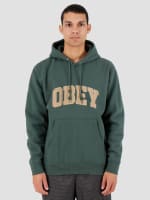 Diverse sweaters en hoodies 40% korting