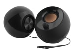 Creative Labs Pebble V2 Speaker: £13.99