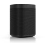 Sonos One (Gen 2) smart speaker voor €179 bij Hifi Klubben