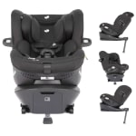 Joie Baby i-Spin 360 i-Size Car Seat Just For £204.95 at Online4baby