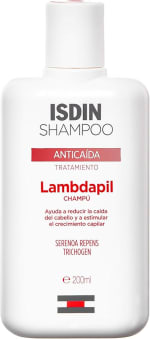 Champú ISDIN Lambdapil Anticaída por $340 | Descuento Amazon