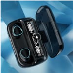 Auriculares inalámbricos con Bluetooth en AliExpress