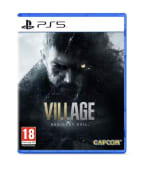 Resident Evil VIII Village para Playstation 5 por solo 20,79€