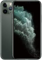iPhone 11 Pro 512GB Reacondicionado por $7,430 en Amazon