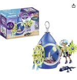 Set Playmobil Casa Moon Fairy por 13,50€