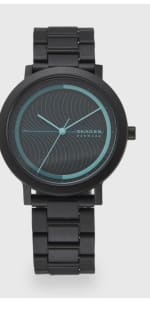 Reloj Hombre Skagen Caviar por 48€