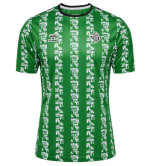 Hummel Real betis Camiseta Pre Partido Hombre Verde 24/25 por 29,97€