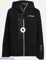 adidas Terrex Gore-Tex Paclite Rain Jacket: Just £34