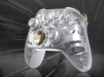 Manette sans fil Xbox - Édition spéciale Ghost Cipher ou Sky Cip à 49,99€her