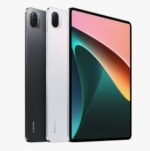 XIAOMI Pad 5, 120Hz, Qualcomm®Snapdragon™860, 8720 mAh,MIUI para PAD,6+128, por 289,99€/329,49€