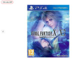 PS4 Final Fantasy X/X-2 HD Remaster Edición Standard por solo 11,80€