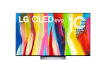 Smart TV da LG de 55 polegadas em 4K - R$ 6.174,05