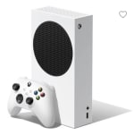 Console Xbox Series S | La nouvelle Xbox 100% digitale | Compatible 4K HDR sur Cdiscount pour 299,99€
