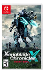 Xenoblade Chronicles X Definitive por $733 | Cupón AliExpress