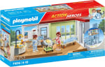 Playmobil Kraamafdeling (71616) voor €25,99 bij Amazon