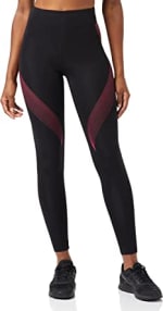 Leggings Amazon Essentials deportivos estampados Mujer a 9€