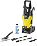 Hidrolavadora Karcher K 3 Car por $3,199 en Amazon