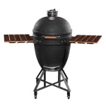 Bastard Urban Large Compleet BBQ voor €790