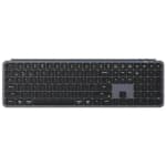 Keychron B6 Pro Ultra-Slim Teclado Inalámbrico Bluetooth Multidispositivo por 29,95€