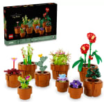 Lego - The Botanical Collection: Tiny Plants por $999