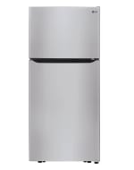 Refrigerador LG 20 Pies a $13,166 en Liverpool