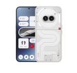 Móvil Nothing Phone (2a) 12+256GB por solo 295,87€