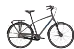 Trek District 2 Equipped Heren fiets voor €799 bij trekbikes