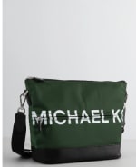 Bandolera Michael Kors SPORT MD MESSENGER por 69€
