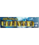 Juego de Mesa Los Inmortales: Príncipes del Universo por 12€