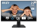 Monitor MSI PRO MP225 écran plat de PC 54,6 cm (21.5") por 68,99€