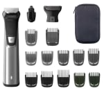 Philips Multigroom Recortador Todo en Uno 19 Piezas por $999 en Costco
