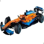 Kit Lego Technic Coche de Carreras Mclaren Formula 1 por $3,361 en Mercado Libre