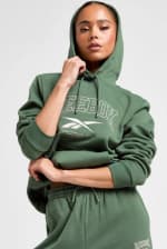 Reebok Bowkers Overhead Hoodie voor €15 bij JD Sports