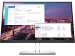 Monitor HP IPS Profissional Full HD E23 G4 23" - R$ 1.816,81