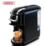 HiBREW H2B 5-in-1 koffiezetapparaat voor €70,14 dmv code bij Aliexpress