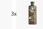 3x Herbal Essences Champú Hidratante Aroma Coco, 350 ml por 6,24€