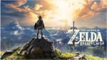 Jogo: The Legend of Zelda™: Breath of the Wild para Nintendo switch - R$ 200,33