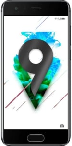 Honor 9- 4G - 64GB - Dual Sim - Zwart voor €268,73 dmv code
