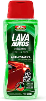 Lava Autos da Proauto de 500ml - R$ 11,90