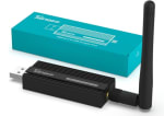 Passerelle ZigBee : SONOFF 3.0 USB Dongle Plus à 19,11€