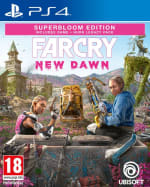 Far Cry New Dawn Superbloom Edition - PS4 voor €28